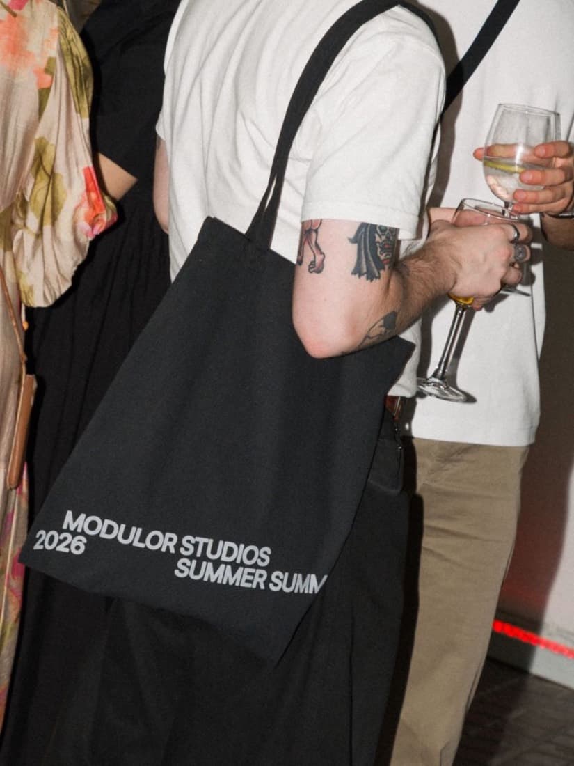 Modulor Studios Summer Summit 2026