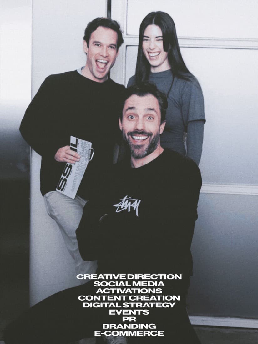 The SSTIL team
