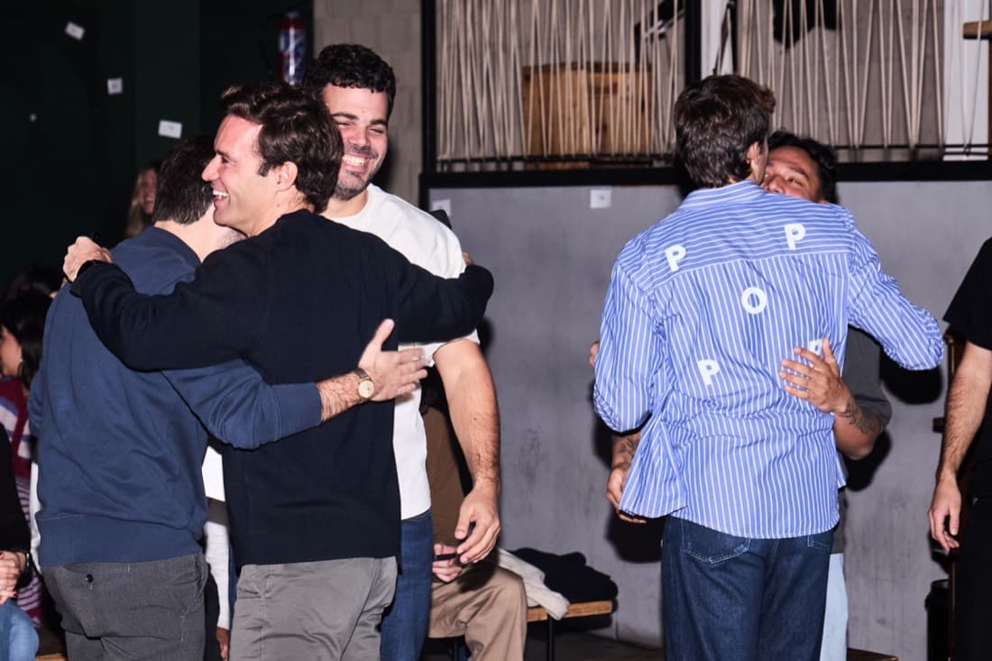 Celebrating Tailor Hub joining Modulor